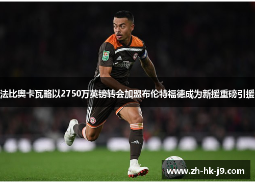 法比奥卡瓦略以2750万英镑转会加盟布伦特福德成为新援重磅引援