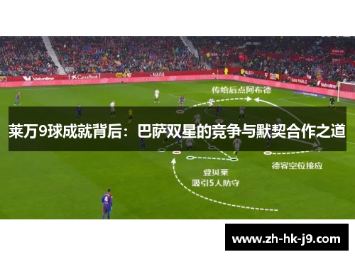 莱万9球成就背后:巴萨双星的竞争与默契合作之道 莱万9球成就背后:巴萨双星的竞争与默契合作之道