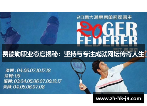 费德勒职业态度揭秘：坚持与专注成就网坛传奇人生