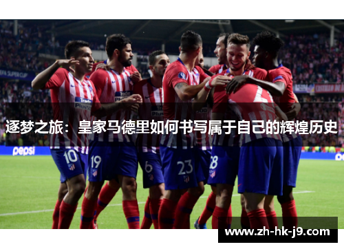 逐梦之旅:皇家马德里如何书写属于自己的辉煌历史 逐梦之旅:皇家马德里如何书写属于自己的辉煌历史